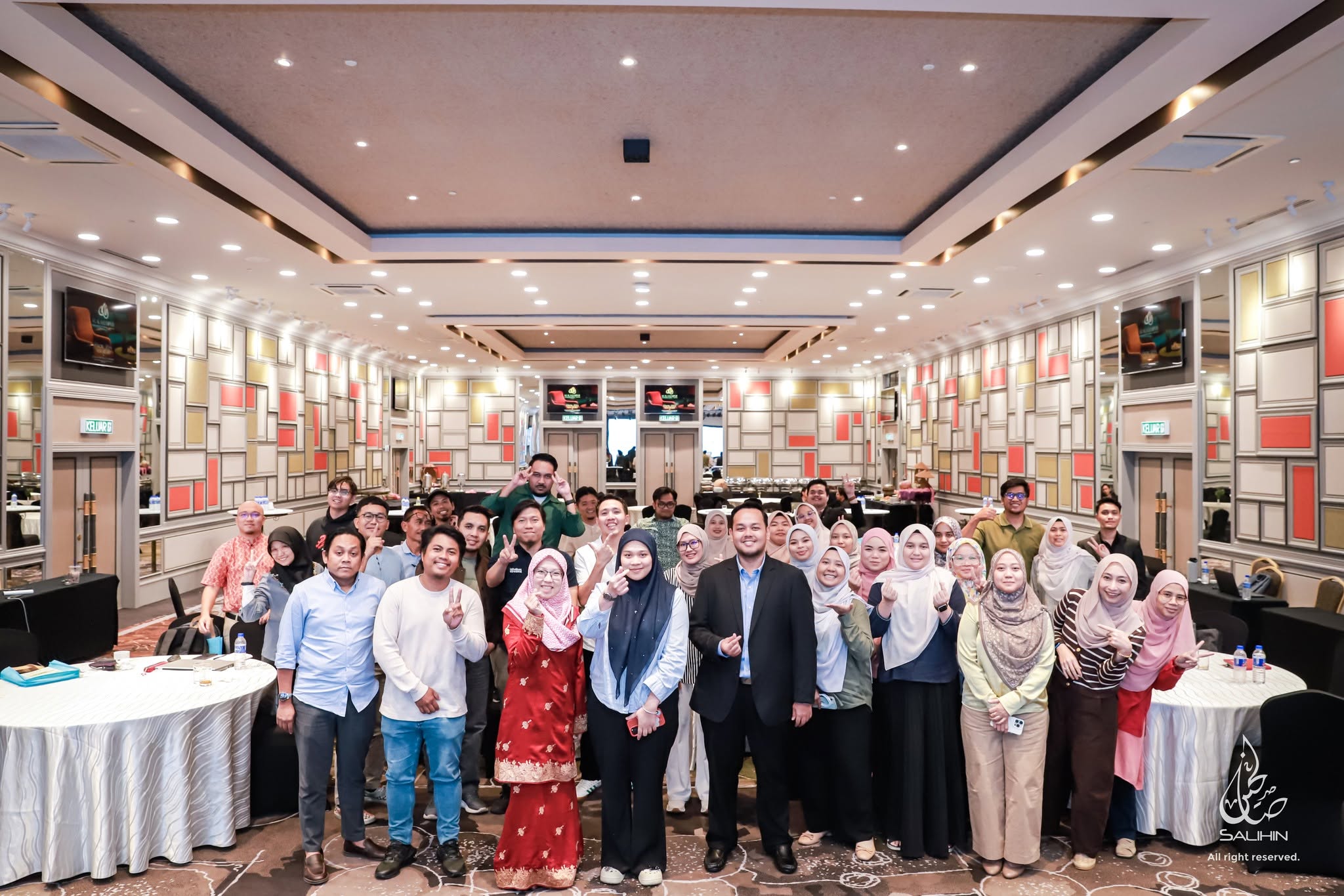 The Fundamental on Accounting and Cash Flow Management Training